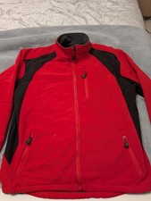 Crane Sports Jacket Large