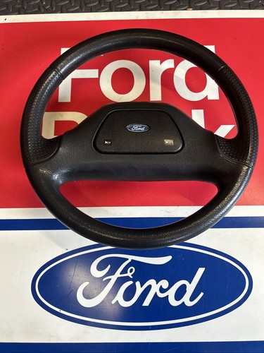 Genuine ford escort mk4 - genuine,