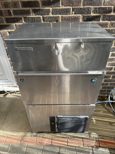 Used hoshizaki ice - used,