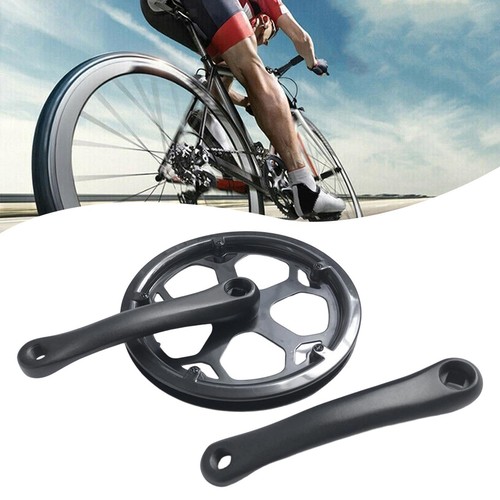Bike crankset bicycle - bike,