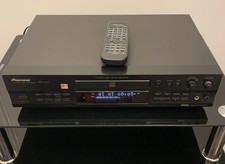 Pioneer PDR-609 Compact Disc