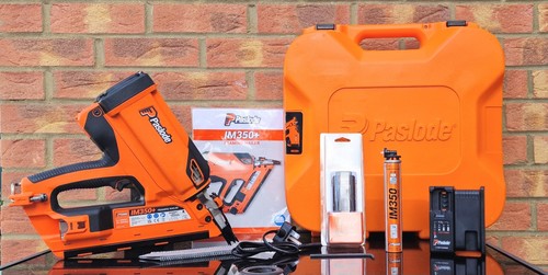 Paslode im350 lithium - paslode, +