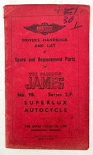 James Superlux Autocycle