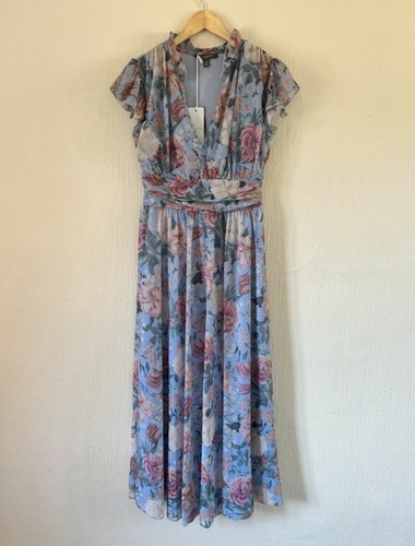 Next kew gardens floral dress - kew,