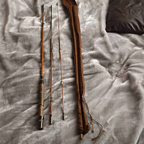 Vintagecrafted bamboo split - vintagecrafted,