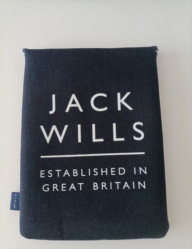 Jack wills navy - jack,