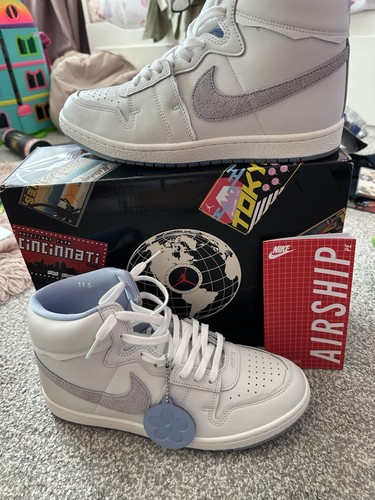 Women nike jordan air - women’s,