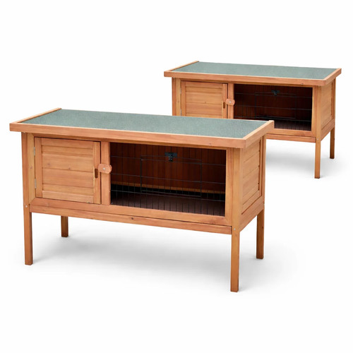 Little friends hutch - little,