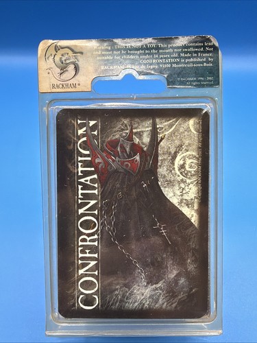 Rackham confrontation dirz - rackham,