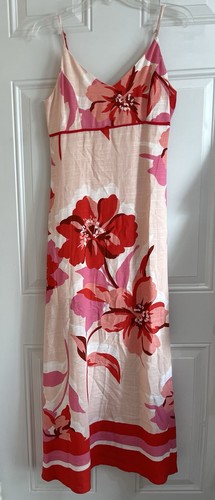 White closet maxi dress - maxi, xs
