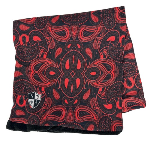 Frost tech fleece face - sa,