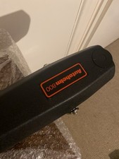 Original Autohelm 800 Tiller