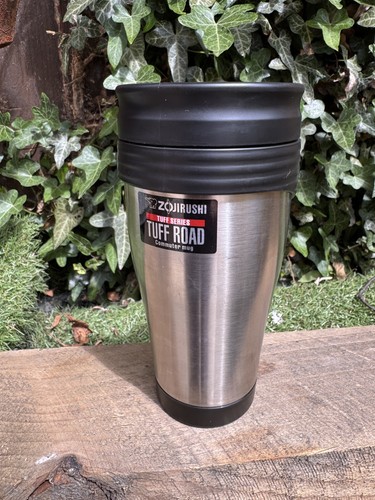 Zojirushi 14oz stainless steel - zojirushi,