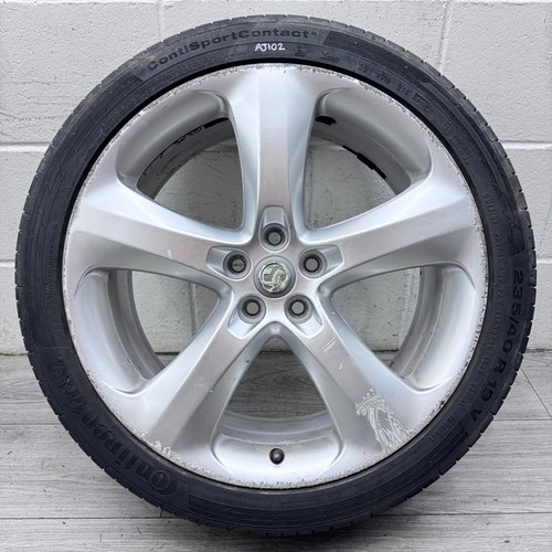 Vauxhall astra alloy - j,