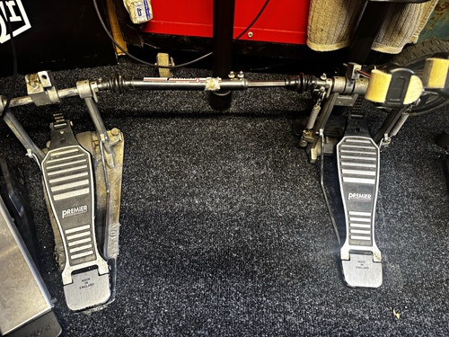 Premier double chain - premier,