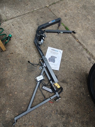 Autochair mini hoist for - autochair,