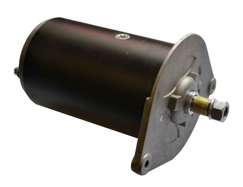 Tractor dynamo fits nuffield - dynamo,