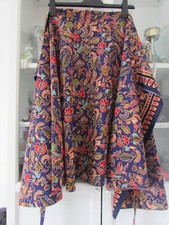 Indian Cotton  Ethnic Wrap