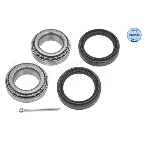 Meyle 650 0008 wheel - 37-14,