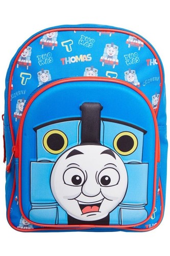 Thomas the tank engine - 3d, kids