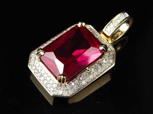 5ct lab created pink - 1.5ct,