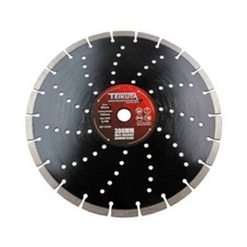 300mm Diamond Stihl Saw Blade
