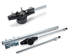 DIPOLE ALUMINIUM ANTENNA