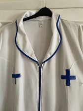 Ladies XL Ann Summers Dress Up Nurses Outfit £18