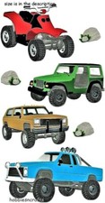 OFF ROADING Jolee's Boutique