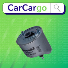Fuel Filter For Citroen C3 1.4
