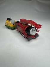 Thomas Annie And Clarabel