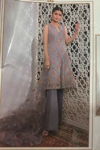Khaadi sana safinaz - khaadi/sana, safinaz/agha