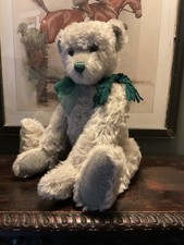 Dean's ELITE STEPHENSON Teddy