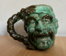 Guernsey Pottery Pirate Cove