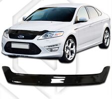 Hood Deflector For Ford Mondeo mk4 2010-2014 Facelift Bonnet Guard SCOUTT