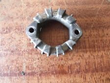 YAMAHA XV125 XV 125 VIRAGO EXHAUST ENGINE MANIFOLD GASKET CLAMP 97-04 OEM