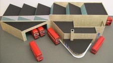 Kingsway, 00 scale, Hounslow