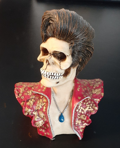 5 elvis - 🎸🎸🎸4.5",