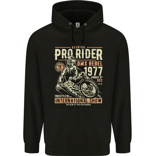Bmx pro rider 1977 cycling - bmx,