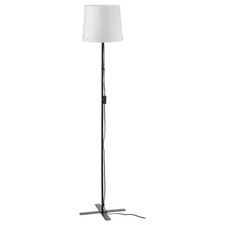 Ikea barlast tall floor - ikea,