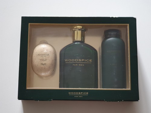 Rare marks spencer - &, woodspice