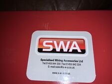 SWA HHC-50 hydraulic cable cutter
