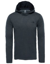 The North Face Reactor hoodie