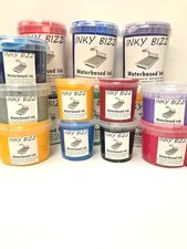 Metallic Silk Screen Printing