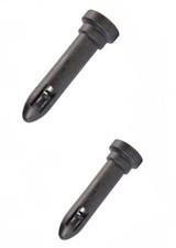 2X BOSCH Washing Machine