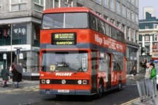 Bus Photo - Village Taxis