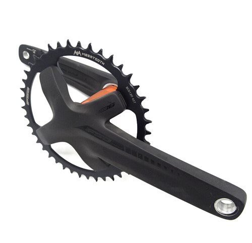 Fsa omega megatooth - fsa, cx