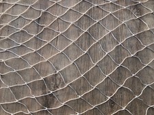 Pulpit/Guard Rail Netting Per