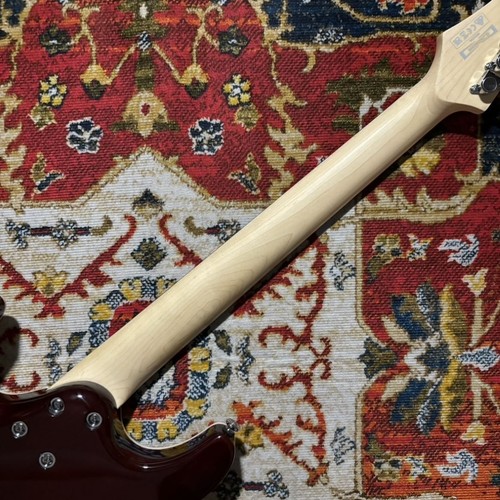 Ibanez sa260fm blue reef - sa260fm,