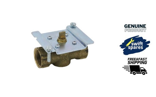 Sunvic 3451 zone - 3/4",